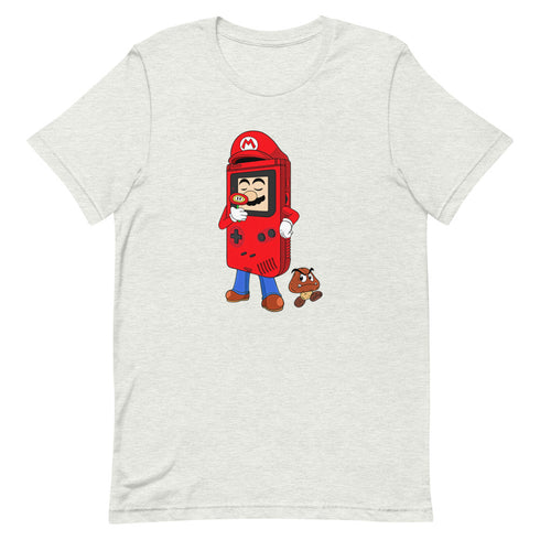 Plumber Boy Premium T-Shirt